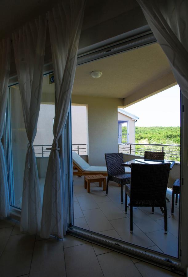 Apartman Kimi Šilo Εξωτερικό φωτογραφία
