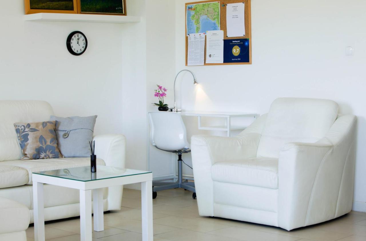 Apartman Kimi Šilo Εξωτερικό φωτογραφία
