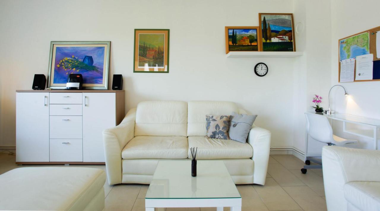 Apartman Kimi Šilo Εξωτερικό φωτογραφία