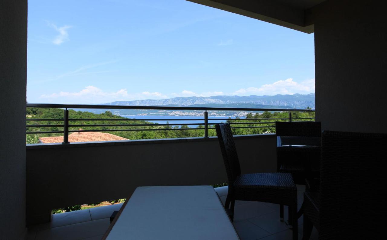 Apartman Kimi Šilo Εξωτερικό φωτογραφία