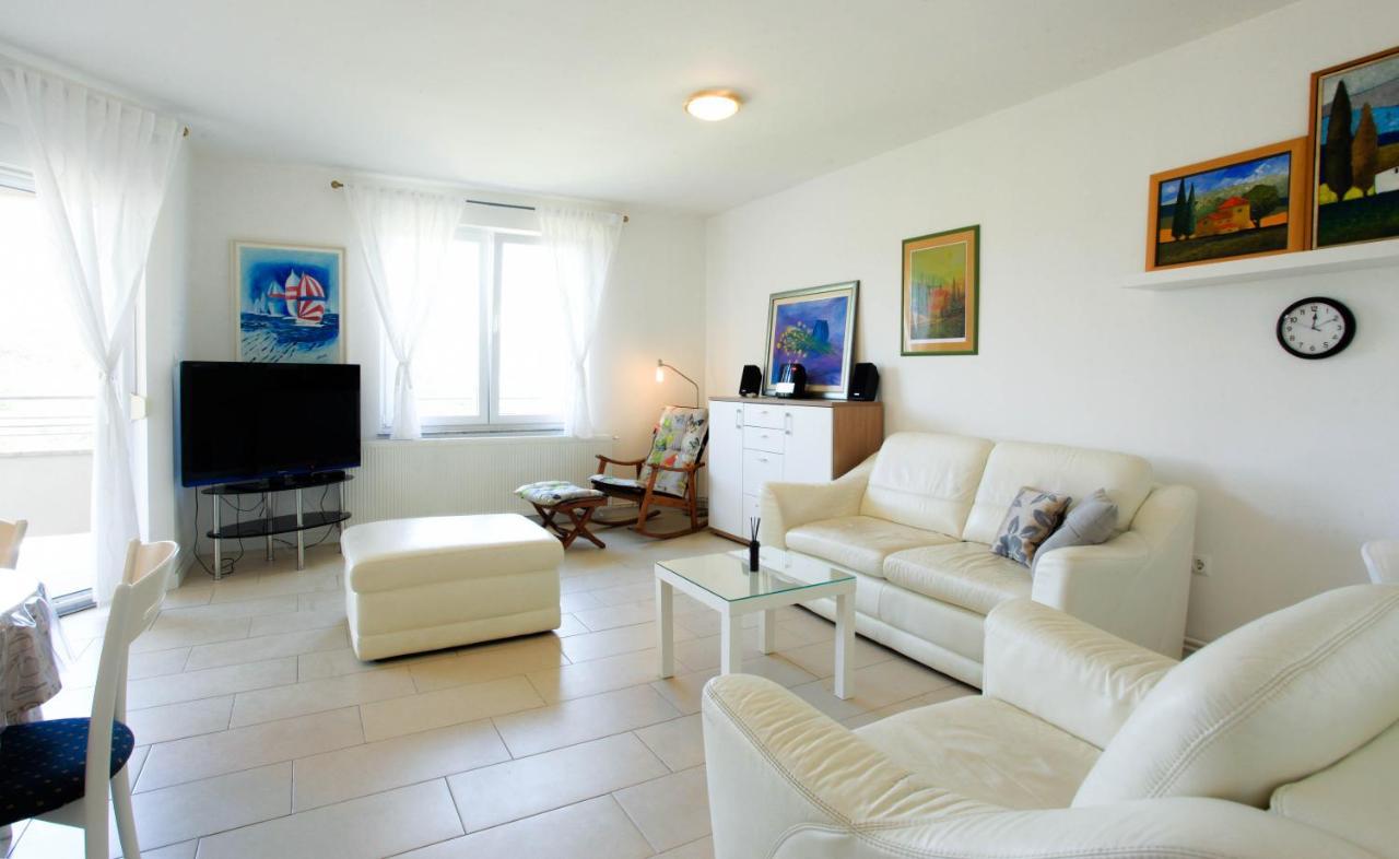 Apartman Kimi Šilo Εξωτερικό φωτογραφία