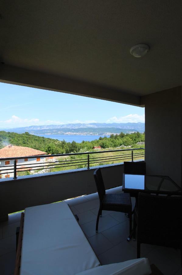 Apartman Kimi Šilo Εξωτερικό φωτογραφία