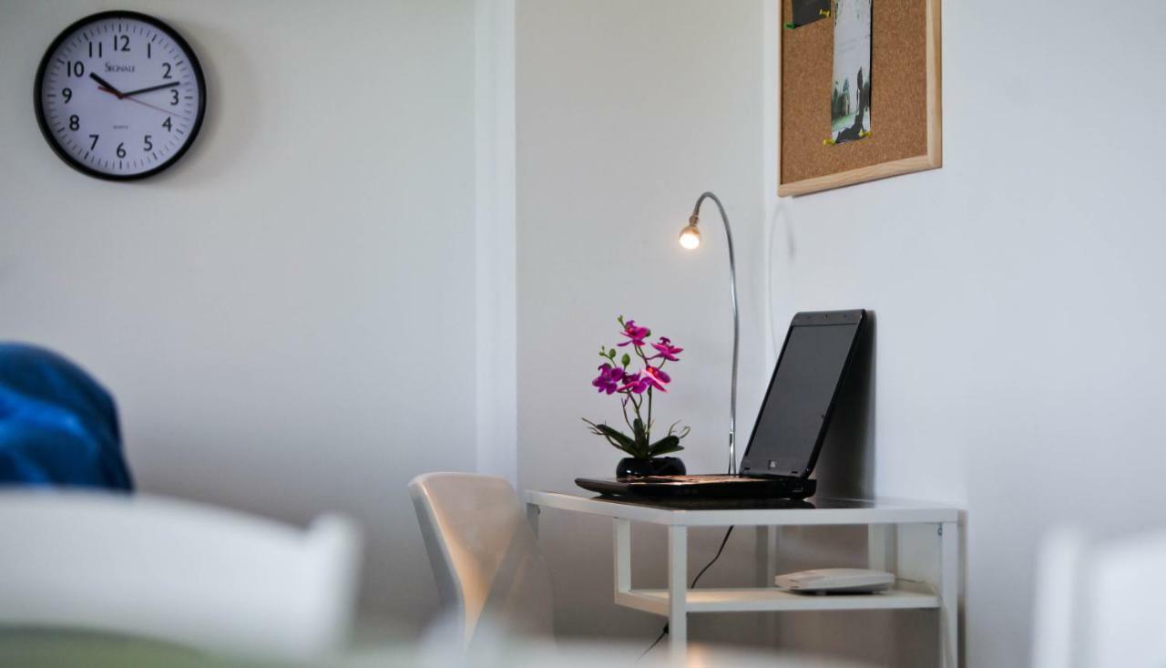 Apartman Kimi Šilo Εξωτερικό φωτογραφία