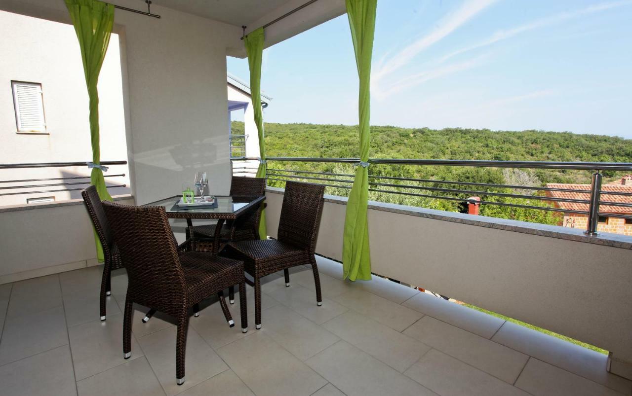 Apartman Kimi Šilo Εξωτερικό φωτογραφία