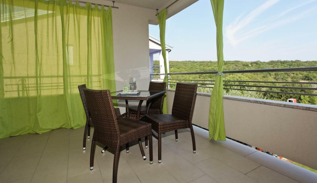 Apartman Kimi Šilo Εξωτερικό φωτογραφία