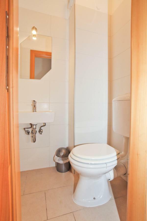 Apartman Kimi Šilo Εξωτερικό φωτογραφία