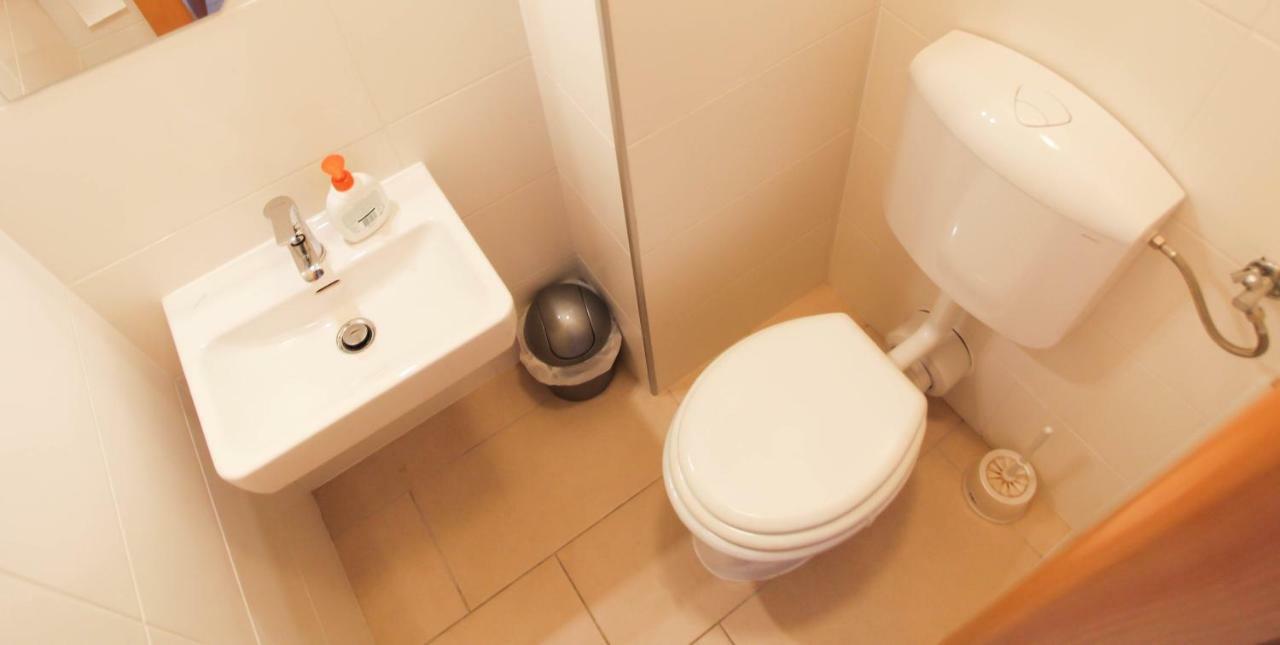 Apartman Kimi Šilo Εξωτερικό φωτογραφία