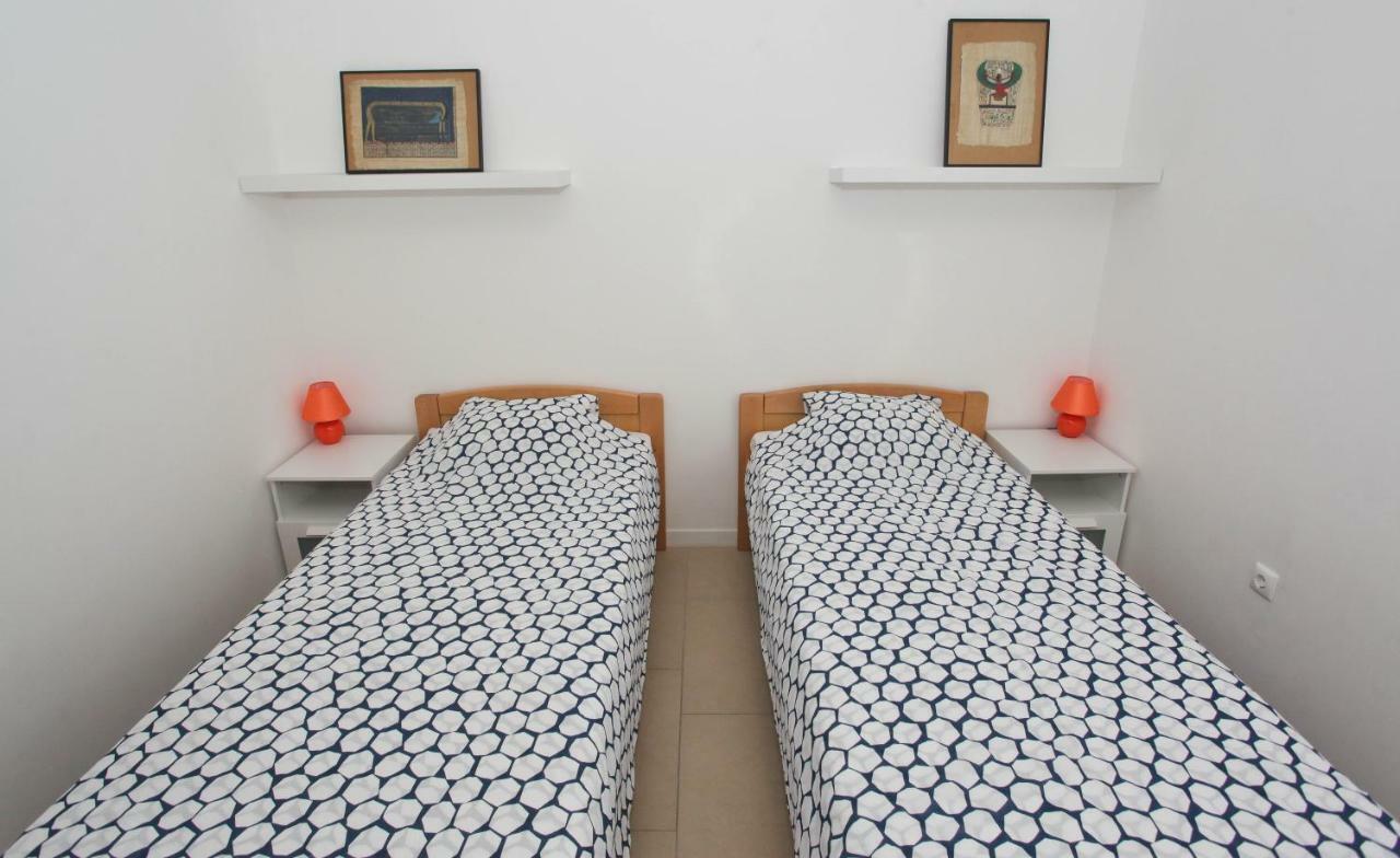 Apartman Kimi Šilo Εξωτερικό φωτογραφία