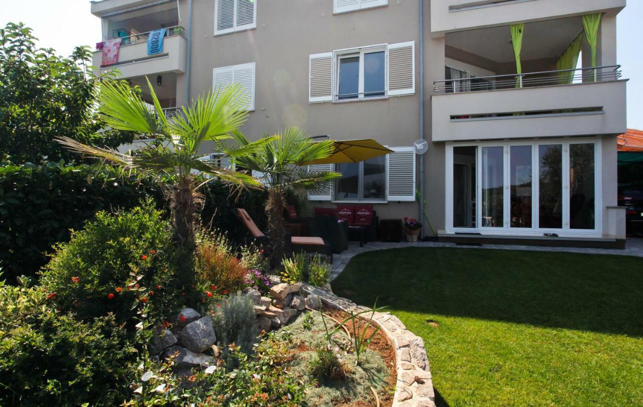 Apartman Kimi Šilo Εξωτερικό φωτογραφία