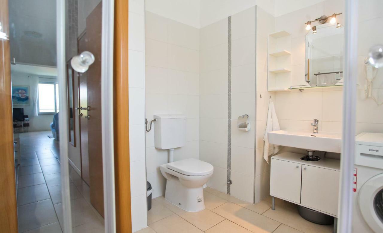 Apartman Kimi Šilo Εξωτερικό φωτογραφία