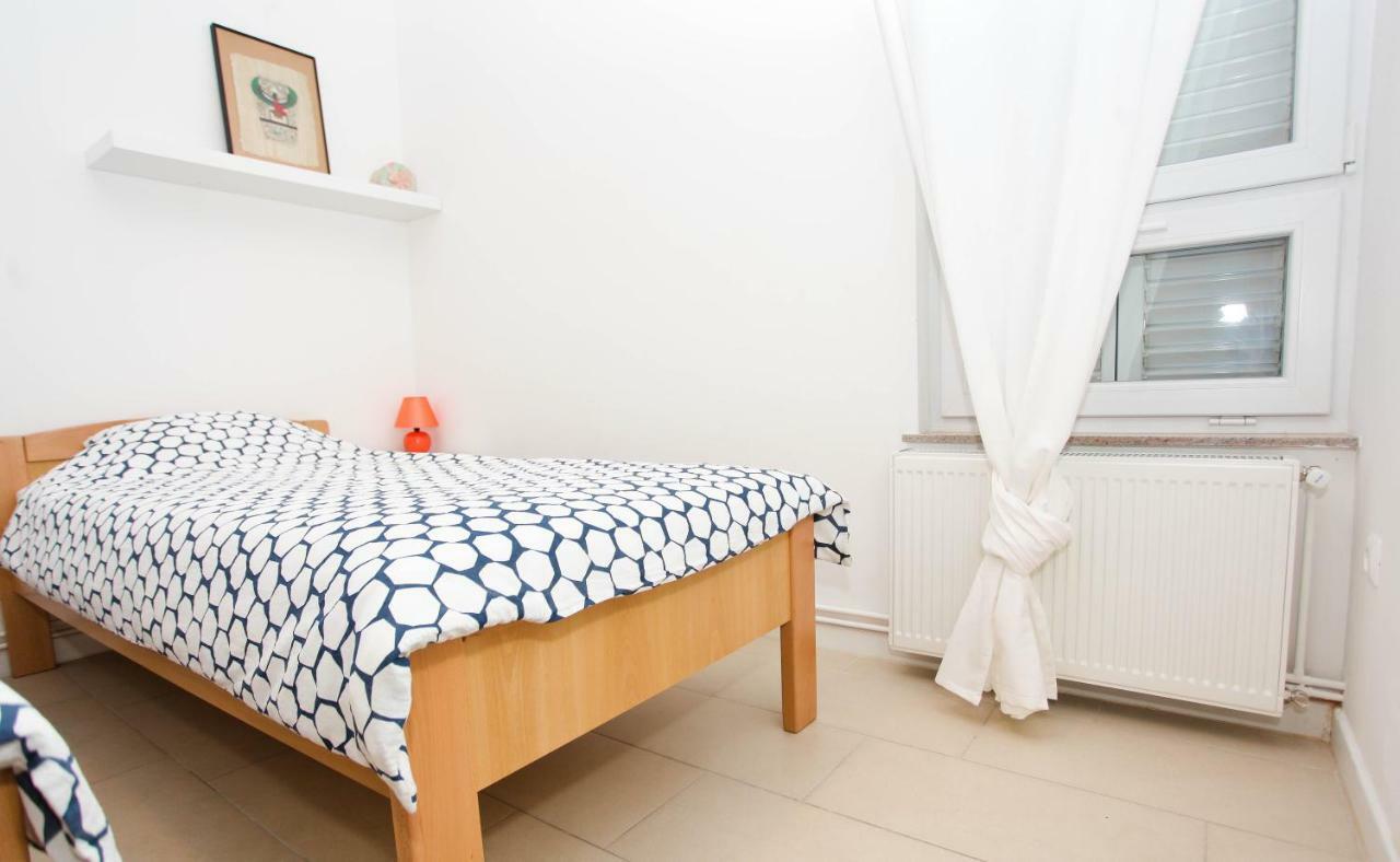 Apartman Kimi Šilo Εξωτερικό φωτογραφία