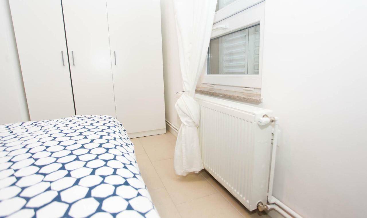 Apartman Kimi Šilo Εξωτερικό φωτογραφία